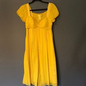 Catherine Malandrino dress